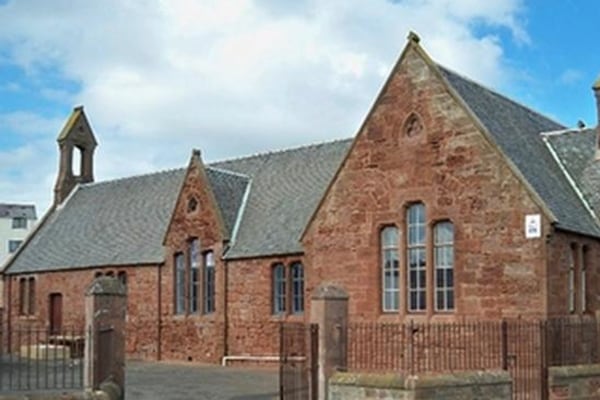 Lily Pond Nursery School, Old Ladyloan Primary