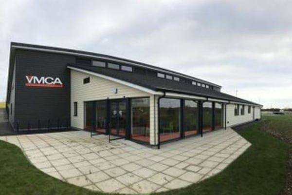 YMCA Nursery Andover, Dairy Road