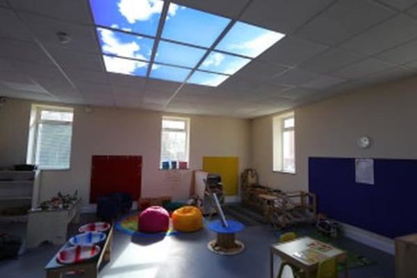 Kangaroo Pouch Day Nursery Willenhall, Willenhall, West Midlands