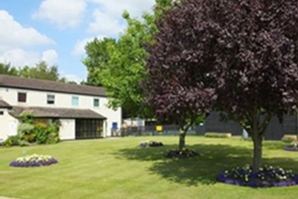 Ashbourne Day Nurseries at Bricket Wood, St Stephen's Parish Centre