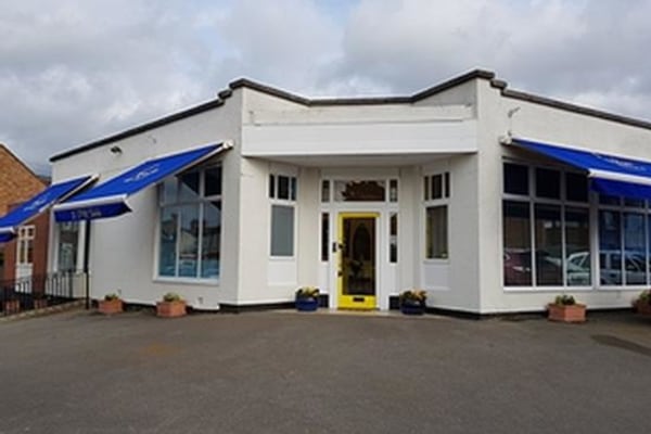 Rugby Prepcare Day Nursery, 43 Cromwell Road