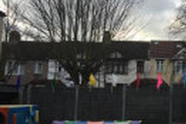 Newbury Park Daycare and Afterschool Club, St Laurence Vicarage