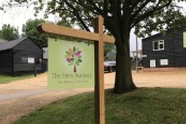 The Barn Nursery & Kids Club, Stanbrook