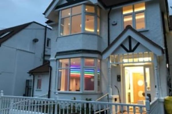 Rainbow Day Nursery Langdon Road, 26 Langdon Road