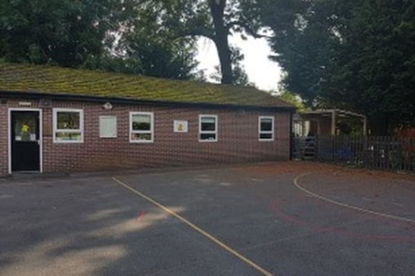 Urchfont Pre-School, Cuckoo Corner