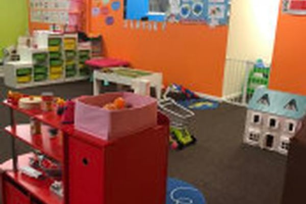 Little Lights Day Nursery, 336-338 High Street