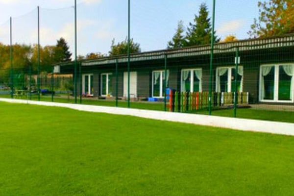 Little Crickets Day Care, 185a Park Road