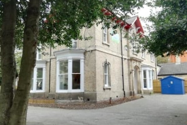 Fun Farm Day Nursery City, 21 Newland