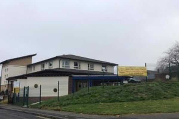 Kangaroo Pouch Day Nursery Brierley Hill, 18 Parkes Street