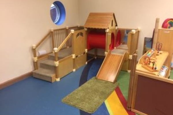 Kangaroo Pouch Day Nursery Brierley Hill, Brierley Hill, West Midlands