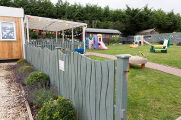 Tiny Acorns Nursery Ltd, Long Crendon School site
