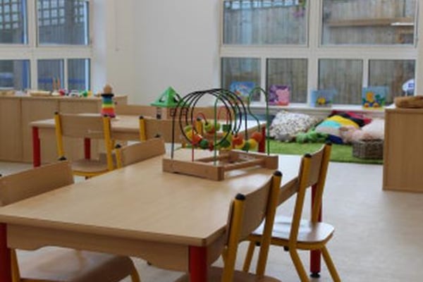 Little Raccoons Day Nursery Coulsdon, Linden Avenue