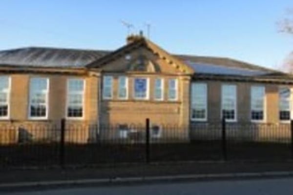 Unicorn Nursery Maesbury, Main Road