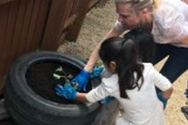 Bright Bambini Montessori, 29 Alexandra Road