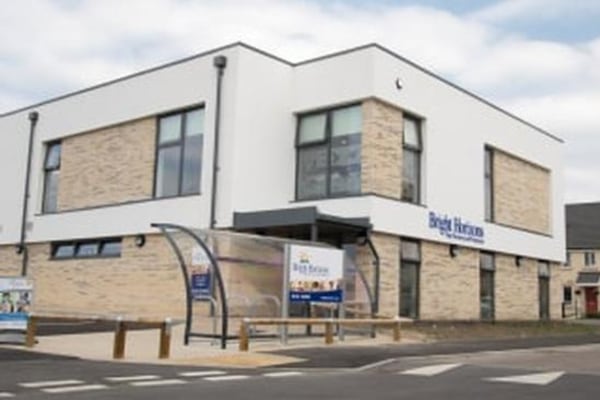 Bright Horizons Didcot Day Nursery and Preschool, 5 Gentian Mews