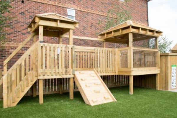 Bright Horizons Didcot Day Nursery and Preschool OX11 6GR