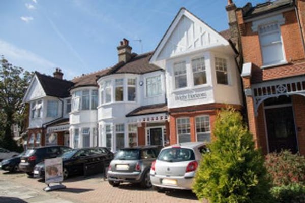 Bright Horizons Palmers Green Day Nursery and Preschool, 3 Old Park Road