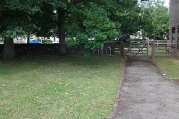 Kidz Day Nursery Middleham, Park Lane