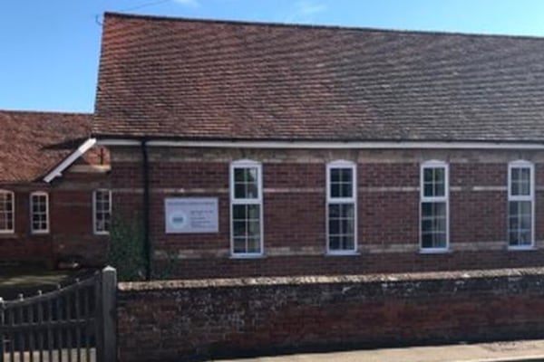 Goldhanger Community Nursery, The Old Village School