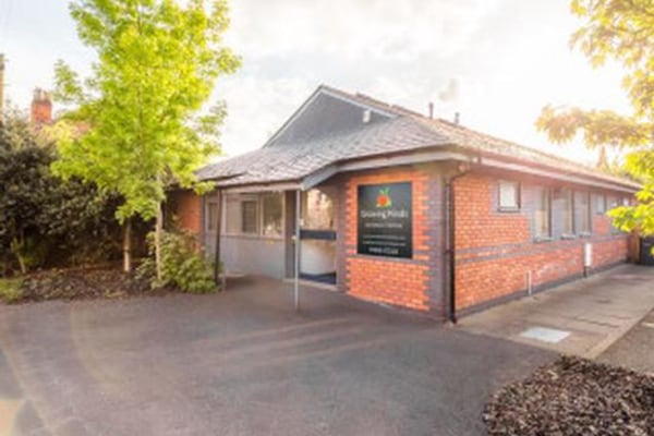 Growing Minds Montessori Childcare, Oakwood Lane