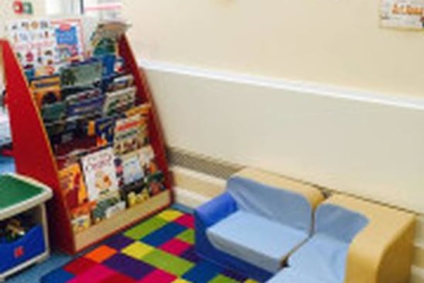 A1 Fun Club Ltd, Foley House