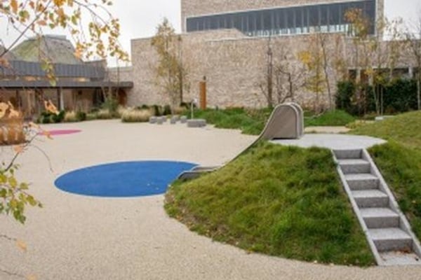 Bright Horizons Eddington Day Nursery and Preschool, Cambridge, Cambridgeshire