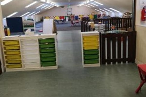 Zahra Day Nursery - Bolton, 1 Vicarage Street