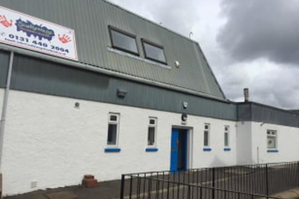 Scallywags Children's Nursery Loanhead, 10 Academy Lane