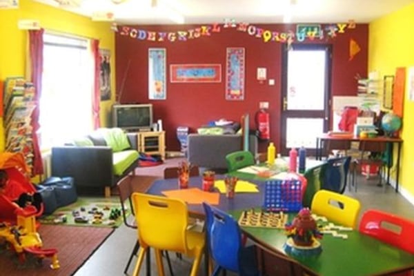 Cuddles Day Nursery (NI) Ltd, 137b Hillsborough Old Road