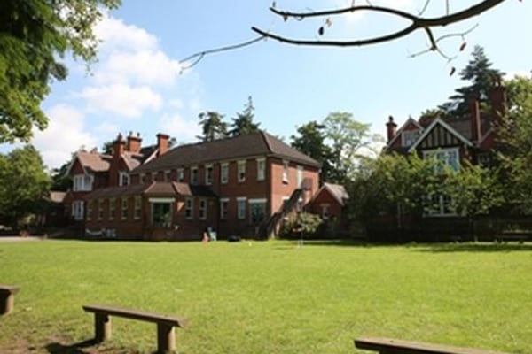 Our Lady's Nursery School, Deanby Gardens