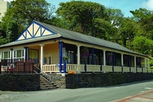 Hopes & Dreams - Parklands Day Nursery, Mooragh Park