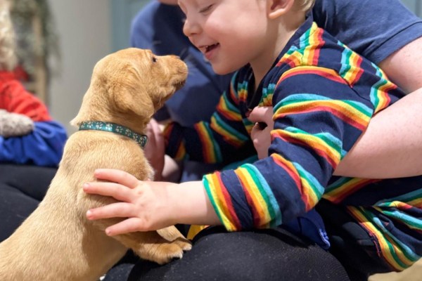 Puddleducks Children's Day Nursery Pickering YO17 6UE