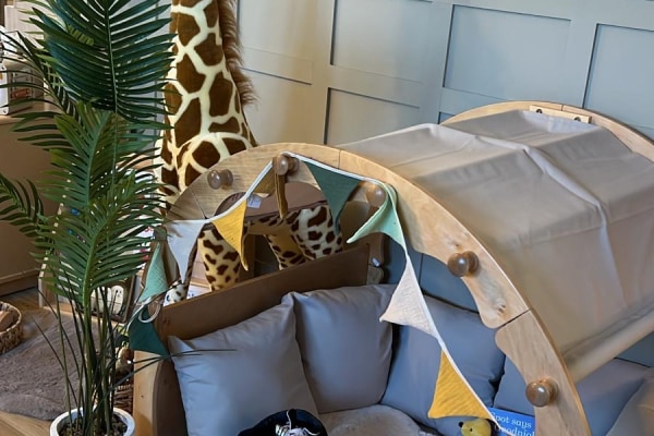 Yellow Brick Road, Newark NG24 2JH