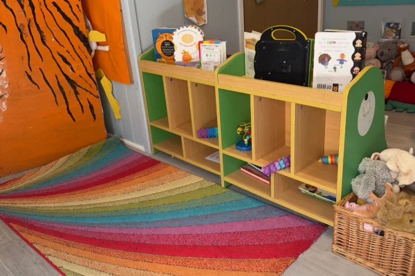 Rainbow Day Nursery, Morden