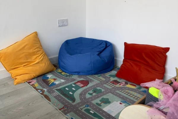 Oak and Wren Day Nursery, London