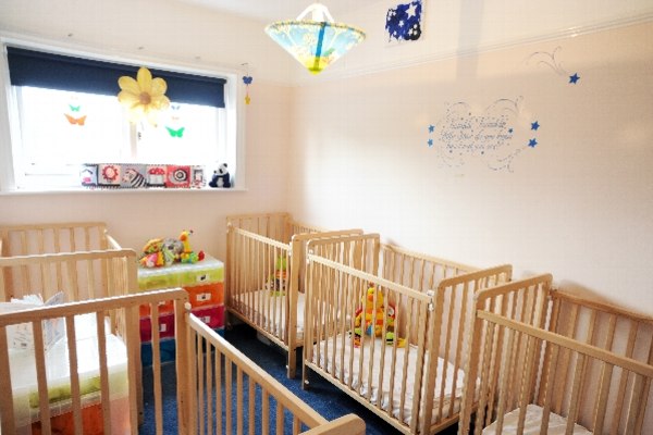 Bright Horizons Poole Montessori Day Nursery and Preschool BH14 9LY