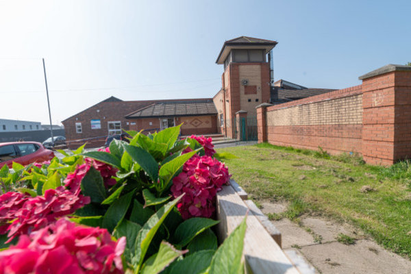 Little Owls Nursery Swarcliffe, Langbar Road
