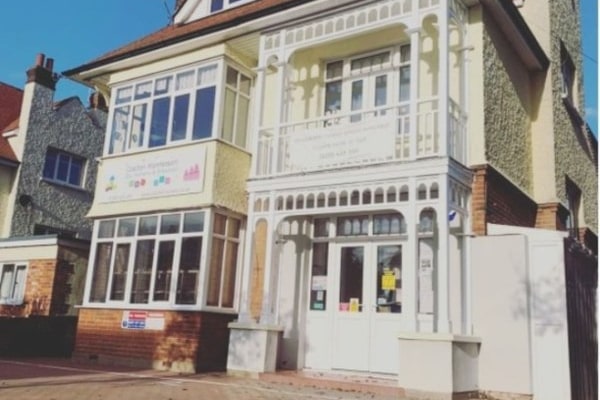 Clacton Montessori Day Nursery & Preschool, 22 Thoroughgood Road