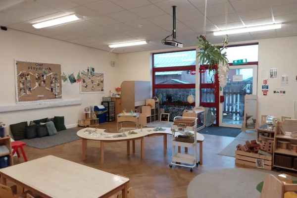 Kids Planet Spondon, Derby