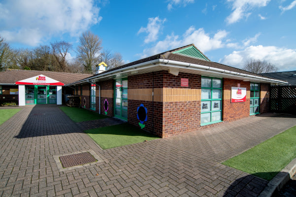 Busy Bees Derby Heatherton, Hollybrook Way