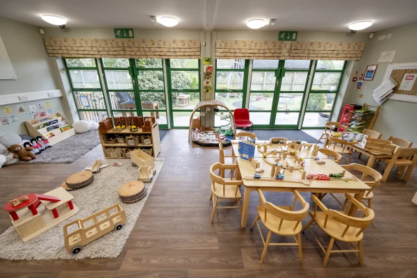 Busy Bees Derby Heatherton, Derby