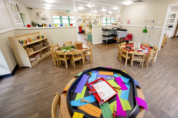 Busy Bees Derby Heatherton, Derby