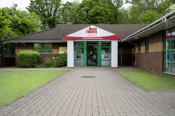 Busy Bees Derby Heatherton, Derby