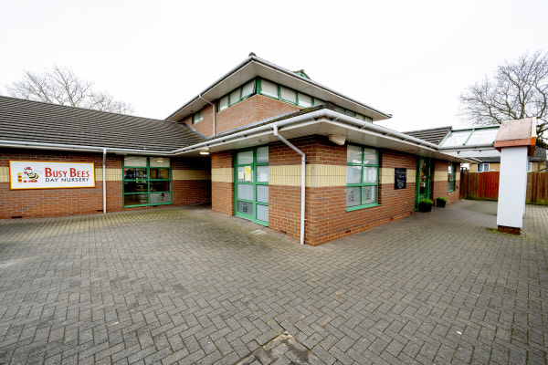 Busy Bees Derby Oakwood, 29 Smalley Drive