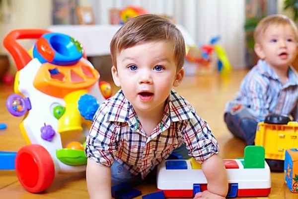 Mary Poppins Nursery Mickleover, 30 Chain Lane