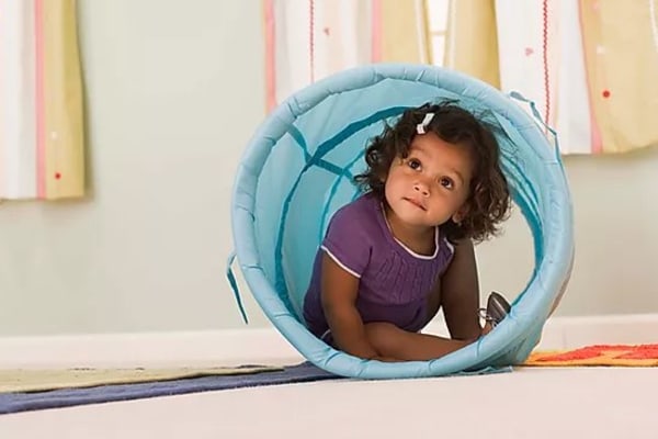 Mary Poppins Nursery Mickleover DE3 9AJ