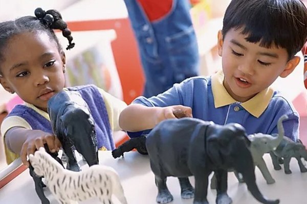 Mary Poppins Nursery Mickleover, Derby, Derbyshire