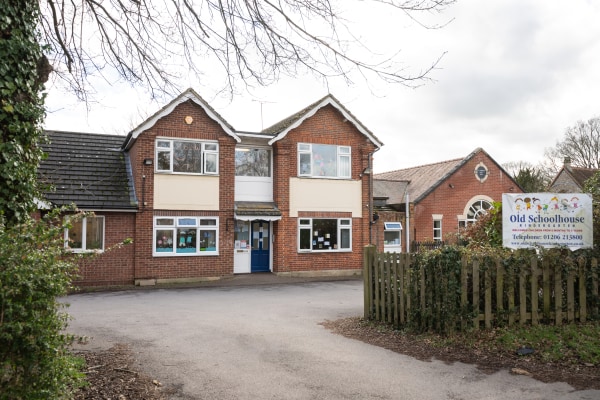 The Old School House Kindergarten, 239 London Road