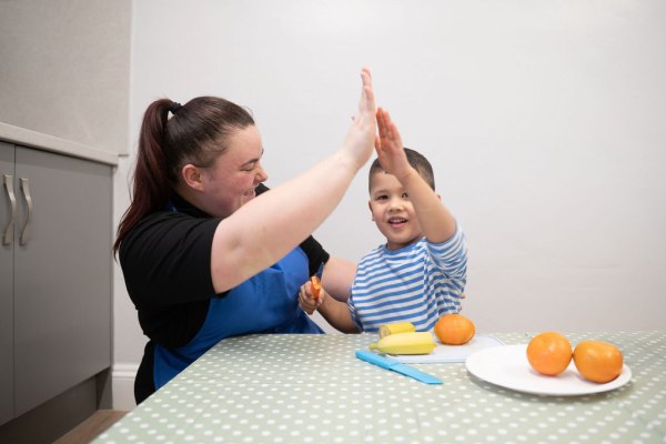 Highbury Lodge Day Nursery (Hitchin), Hitchin, Hertfordshire