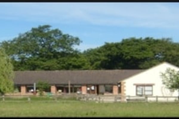 Sparkling Minds Pre-School and Day Nursery, Bicester, Oxfordshire